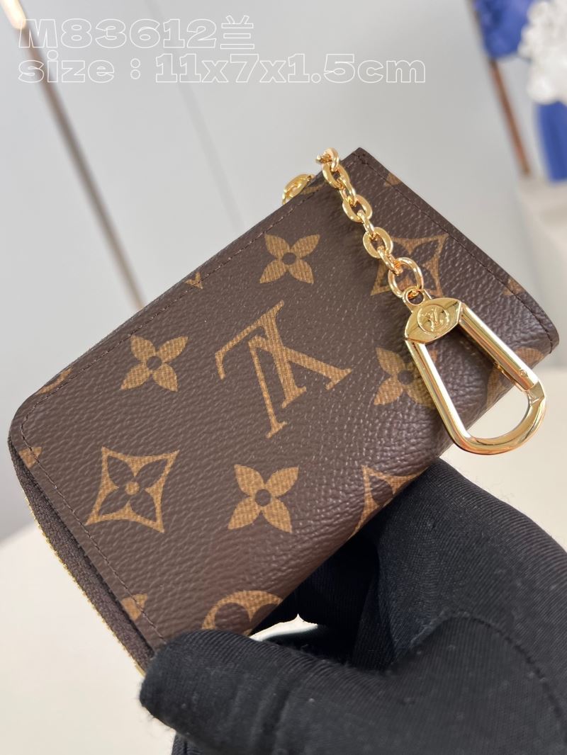 Louis Vuitton Wallets